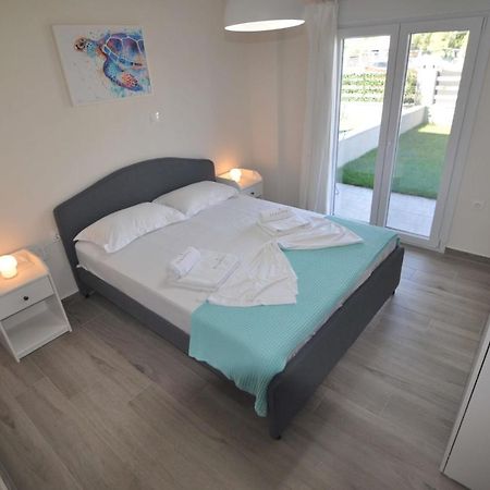 Zennova #24, Flow Nikiti Family Apt Dış mekan fotoğraf